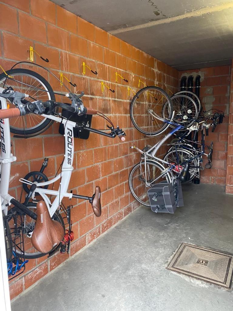 Parel Aan De Kust T10 Apartamento