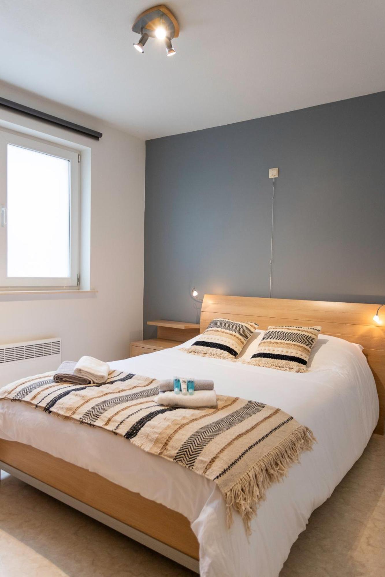 Apartamento Parel Aan De Kust T10
