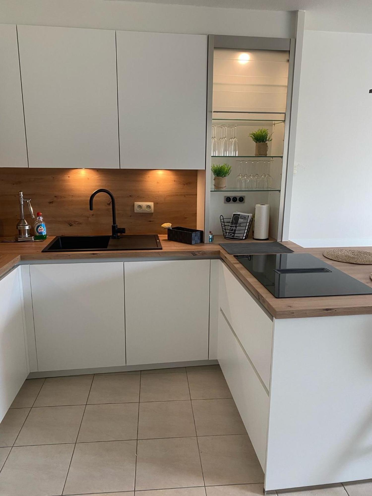 Apartamento Parel Aan De Kust T10