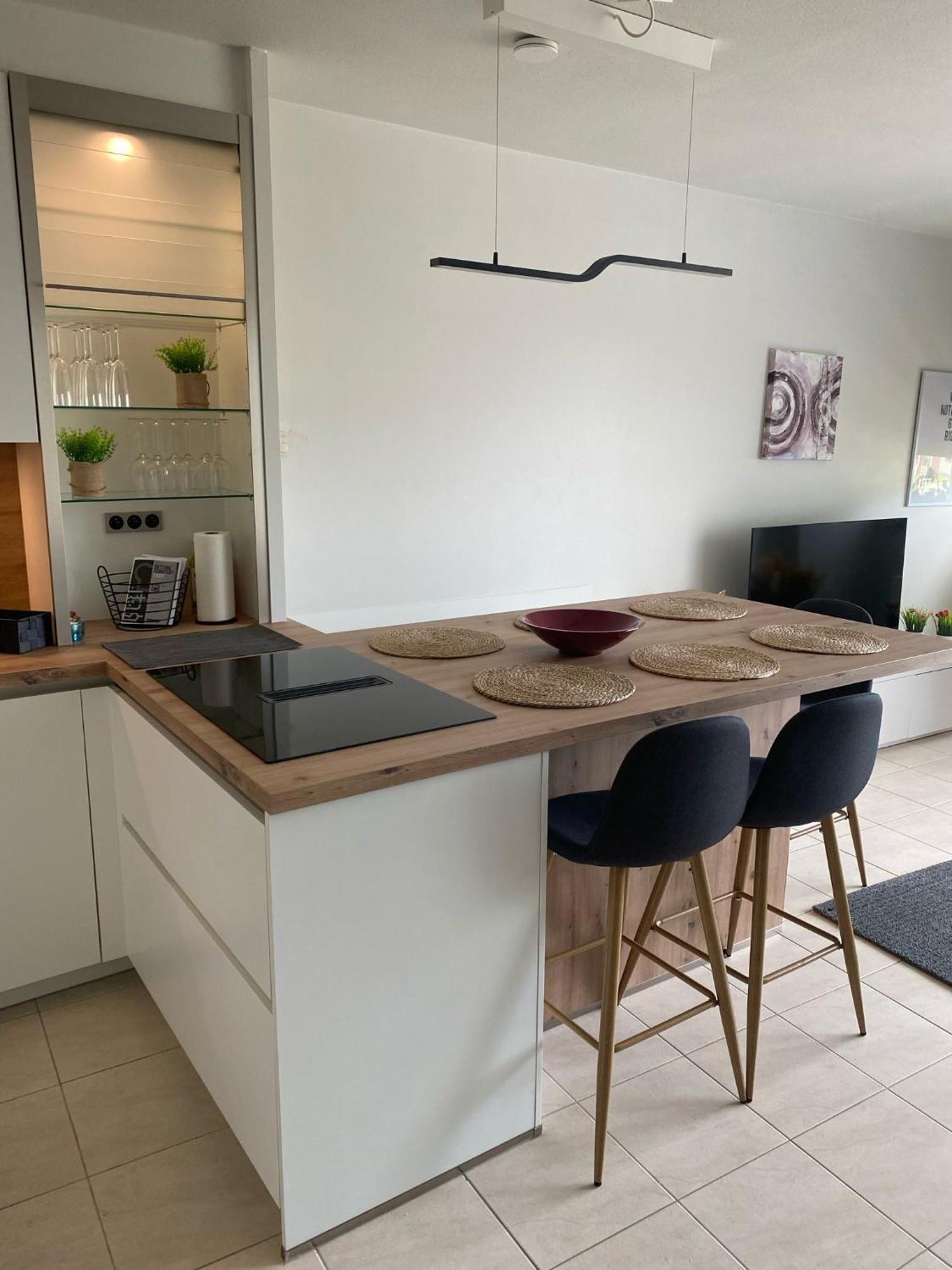 Parel Aan De Kust T10 Apartamento *