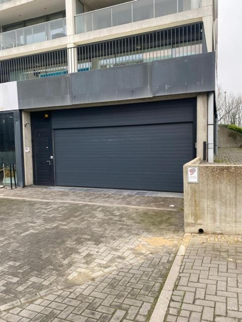 Apartamento Parel Aan De Kust T10