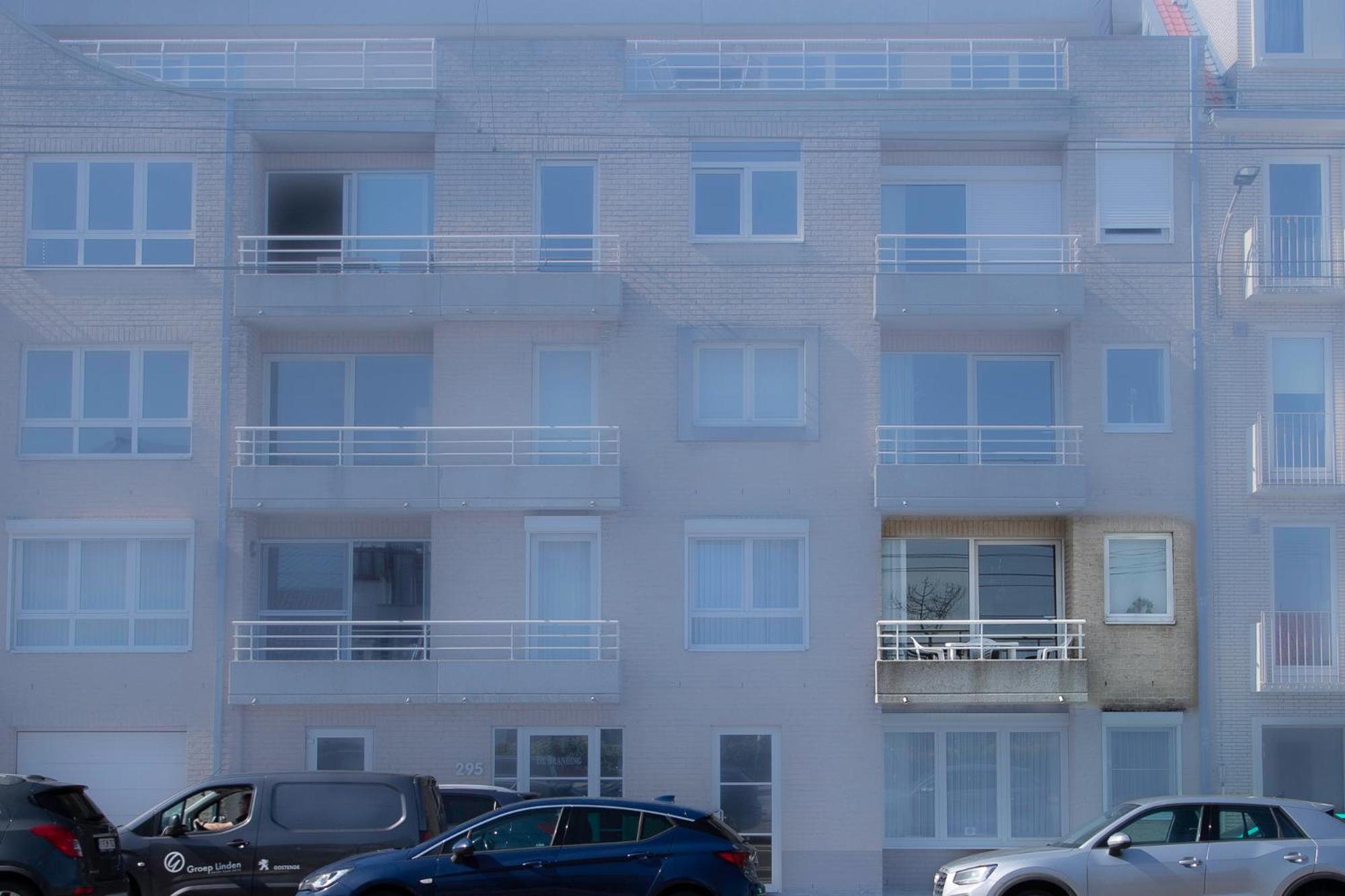 Parel Aan De Kust T10 * Ostend
